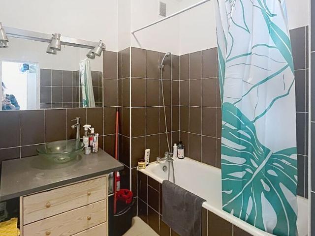 Appartement T1 près de LEVALLOIS PERRET à louer