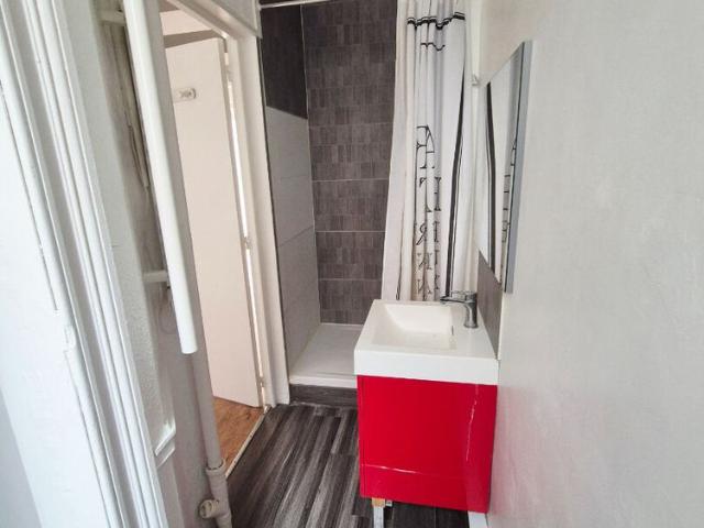 Appartement T1 près de LILLE à louer