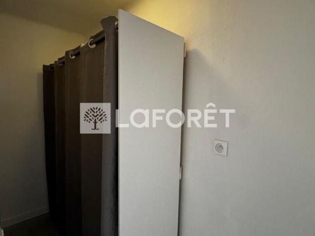 Appartement T1 près de PAIMPOL à louer