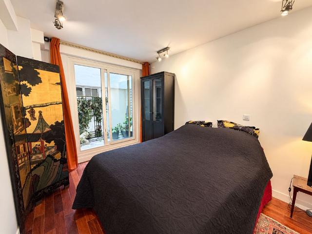 Appartement T1 près de PARIS à louer