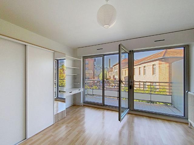 Appartement T1 près de PARIS à louer