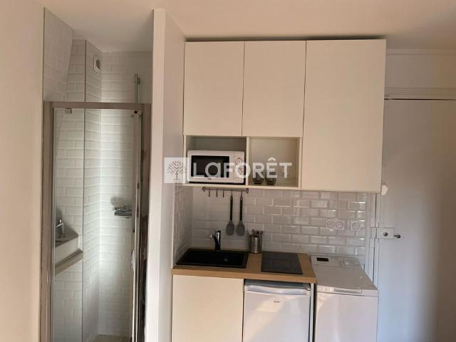 Appartement T1 près de PARIS à louer