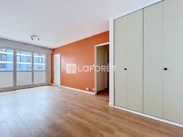 Appartement T1 près de RENNES à louer