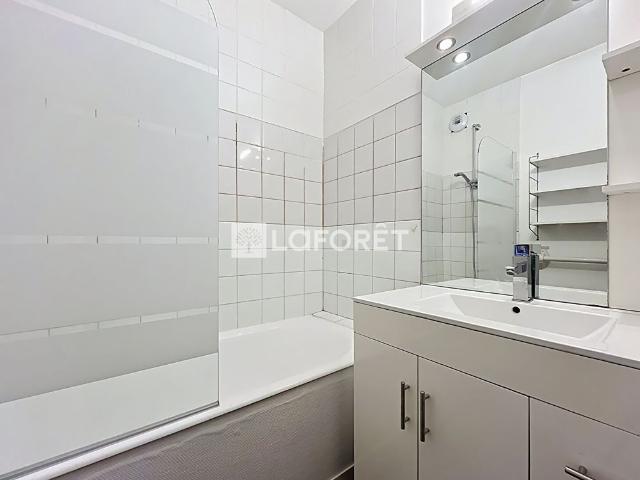 Appartement T1 près de RENNES à louer