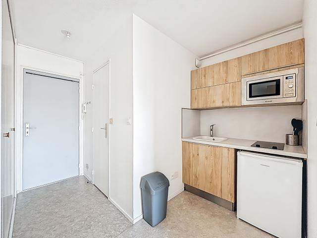 Appartement T1 près de ROUEN à louer