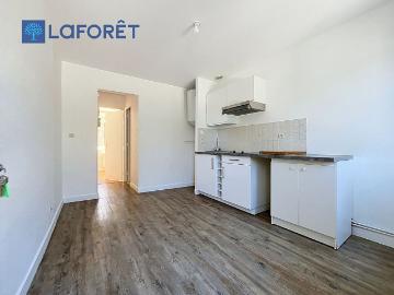Appartement T1 près de STE HELENE à louer