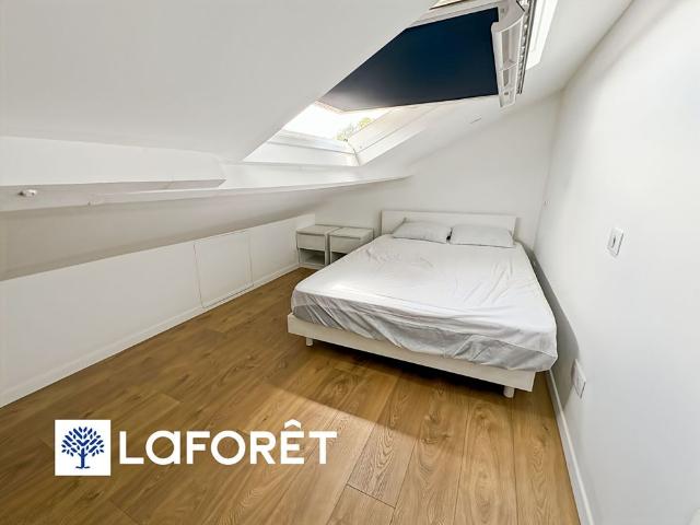Appartement T1 près de SAINT MICHEL SUR ORGE à louer
