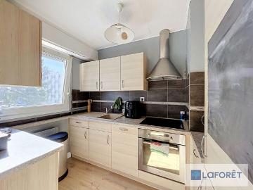 Appartement T1 près de SAINT GENIS POUILLY à louer