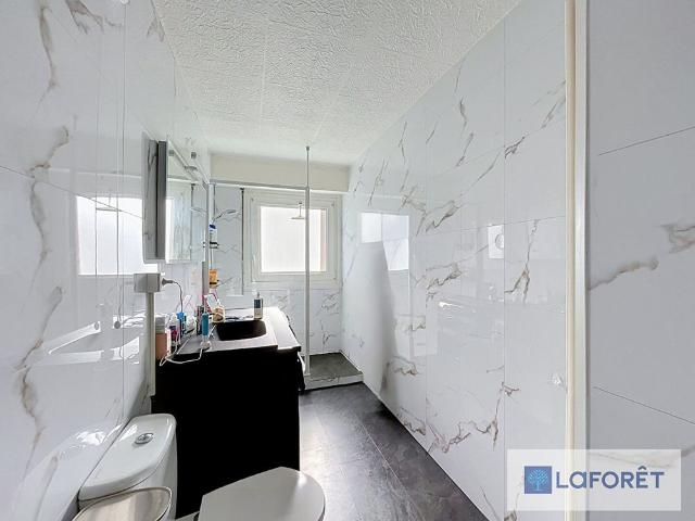 Appartement T1 près de SAINT GENIS POUILLY à louer