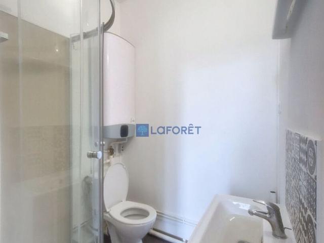 Appartement T1 près de SAINT QUENTIN à louer
