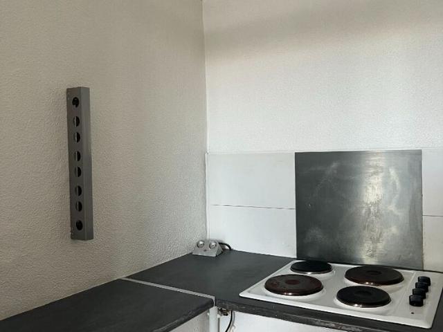 Appartement T1 près de SAINTES à louer