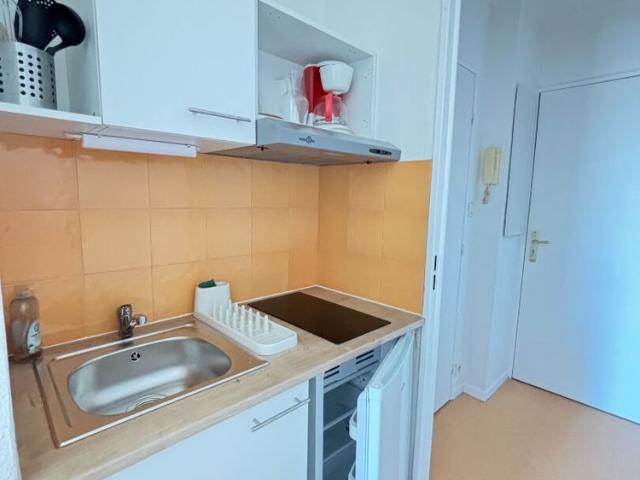 Appartement T1 près de TOULON à louer