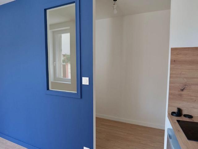 Appartement T1 près de TOULOUSE à louer