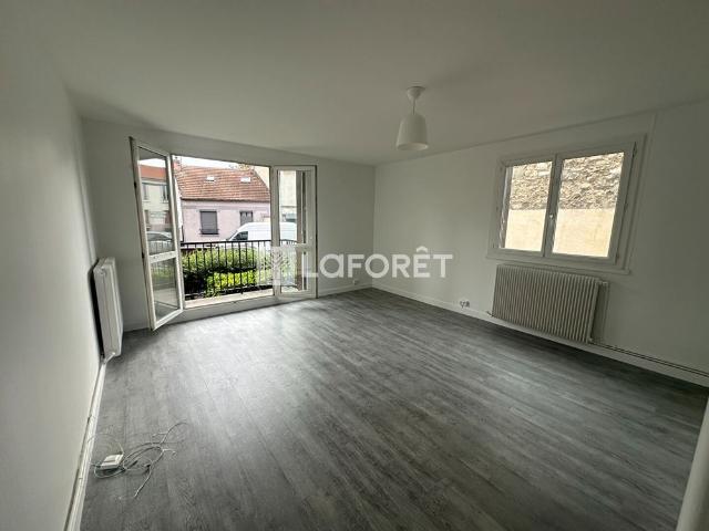 Appartement T1 près de VILLEJUIF à louer