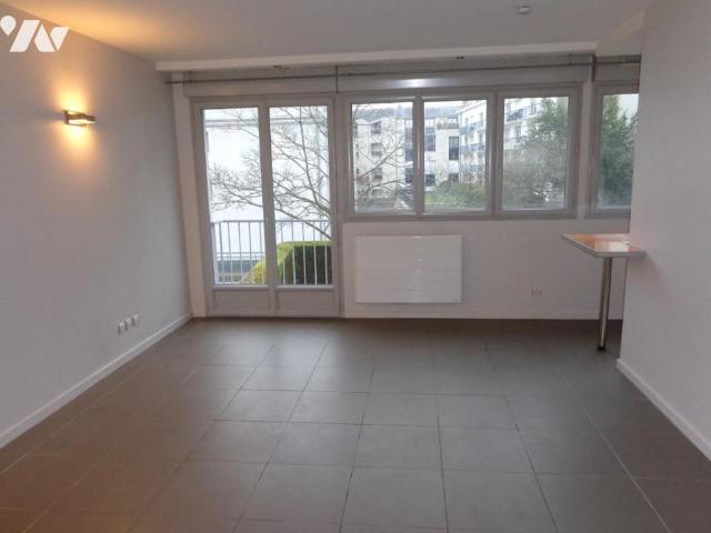 APPARTEMENT T1 QUARTIER GRASLIN SURFACE 30,40 M²