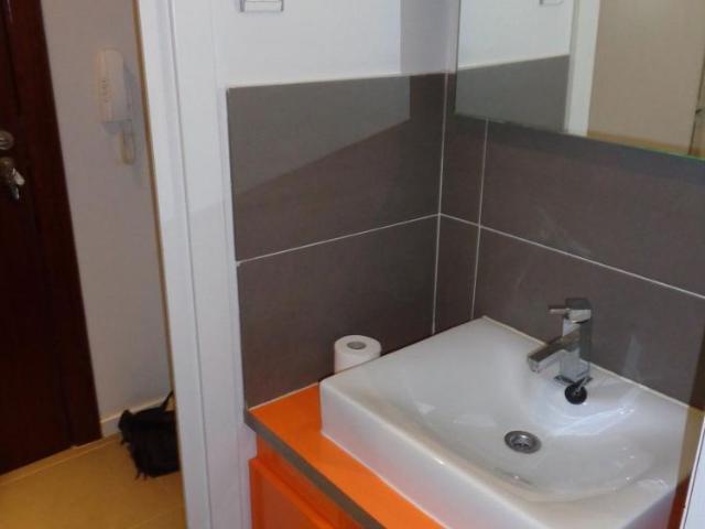 APPARTEMENT T1 QUARTIER GRASLIN SURFACE 30,70 M²