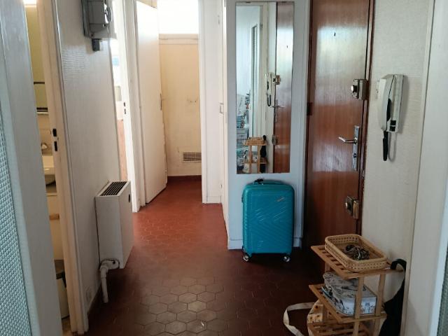 Appartement T1 Rangueil