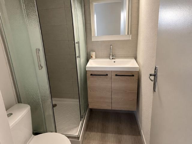 Appartement T1 Rangueil