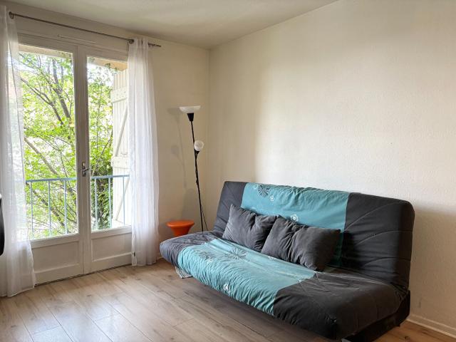 Appartement T1 Rangueil