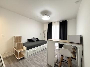 Appartement T1 Rangueil