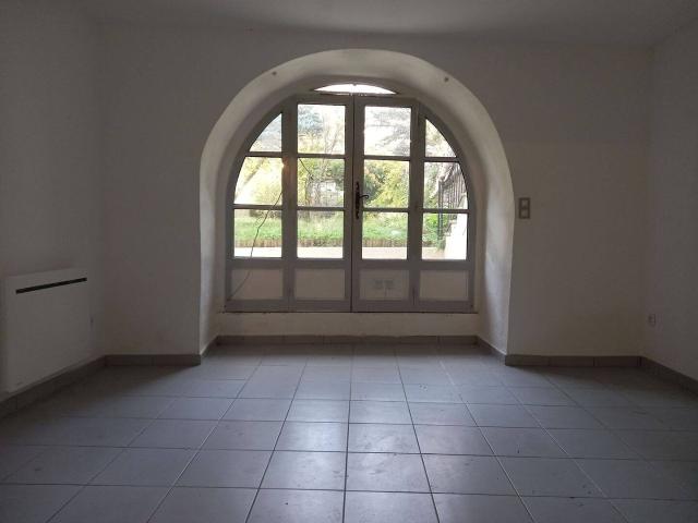 Appartement T1 RDC