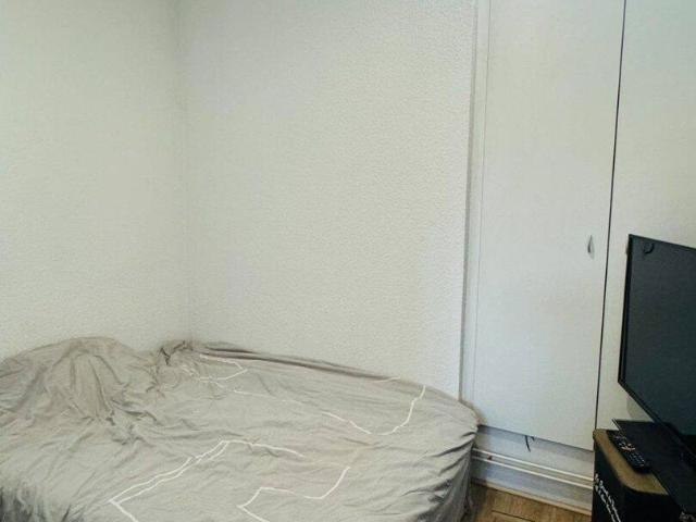 APPARTEMENT T1 RDC / TAIN L'HERMITAGE PROCHE GARE