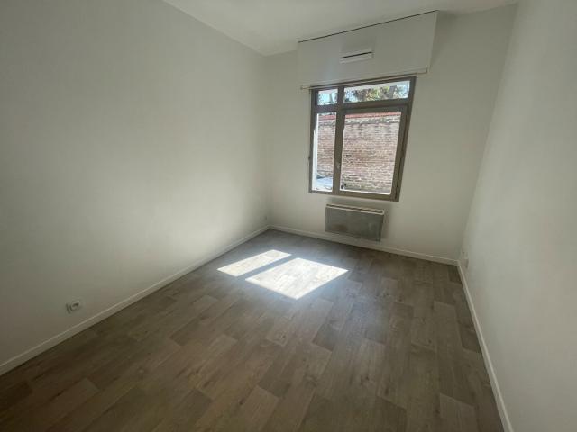 Appartement T1 RENNES