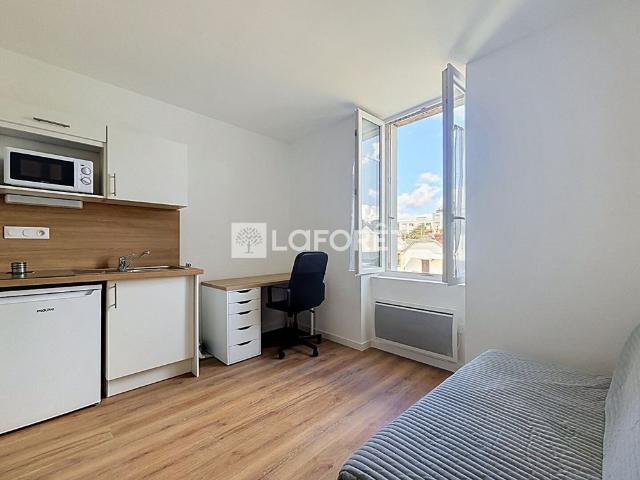 Appartement T1 RENNES à louer
