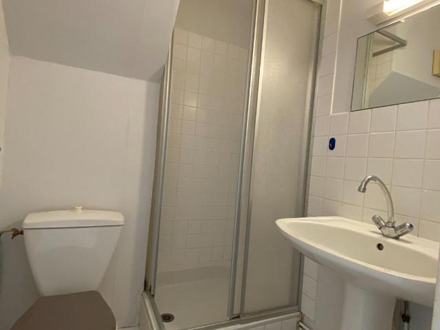 Appartement T1 – RENNES Patton