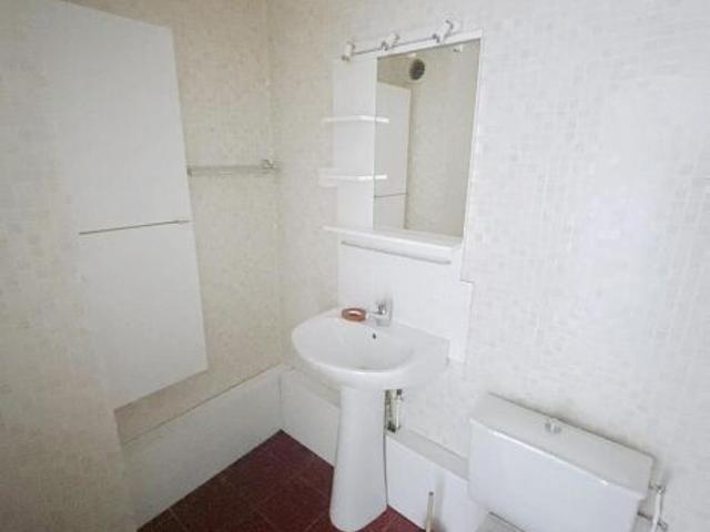 Appartement T1 Reims
