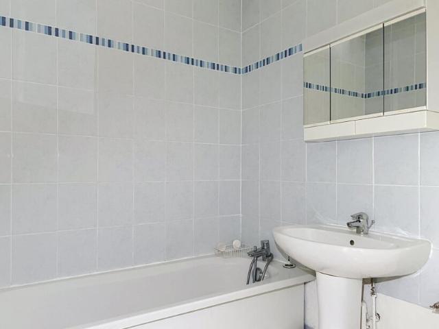 Appartement T1 Reims