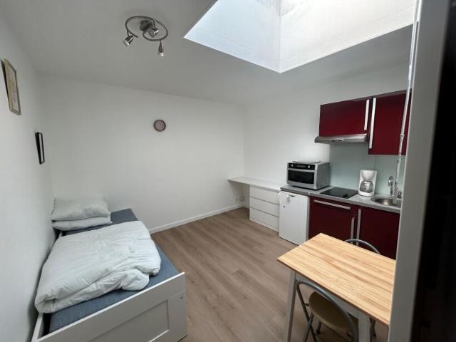 Appartement T1 Reims
