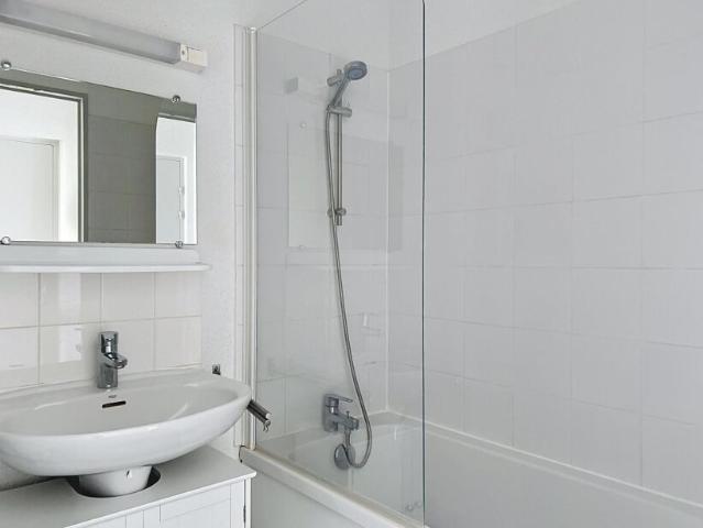 Appartement T1 Reims