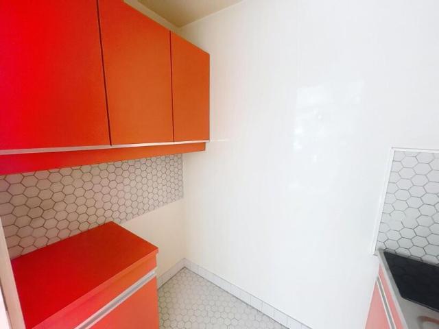 Appartement T1 Reims