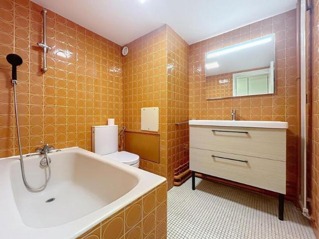 Appartement T1 Reims