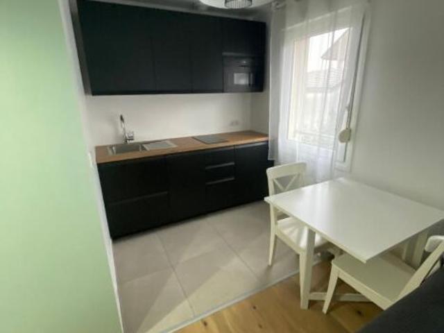 Appartement T1 Reims