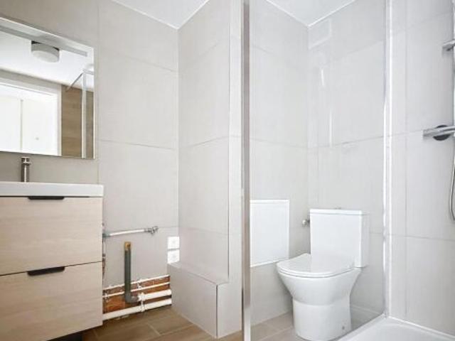 Appartement T1 Reims
