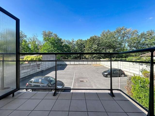 Appartement T1 Reims