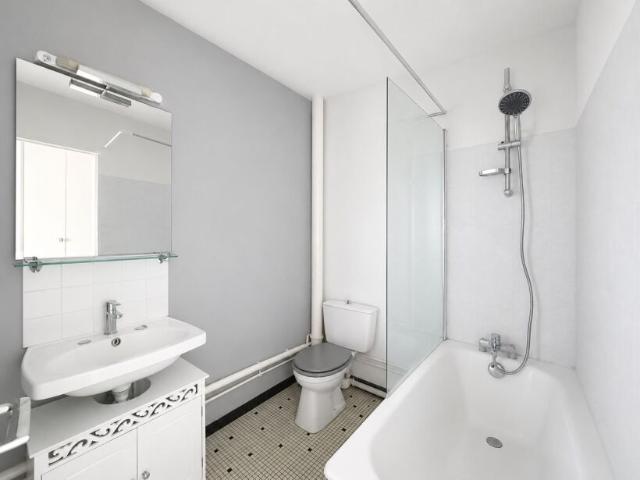 Appartement T1 Reims