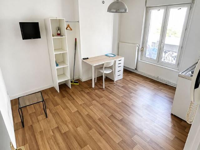 Appartement T1 REIMS à louer