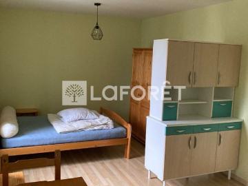 Appartement T1 RIOM ES MONTAGNES à louer