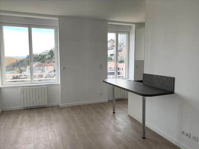 APPARTEMENT T1 – RODEZ CENTRE