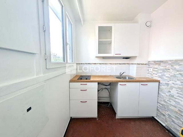 Appartement T1 ROSNY SOUS BOIS à louer