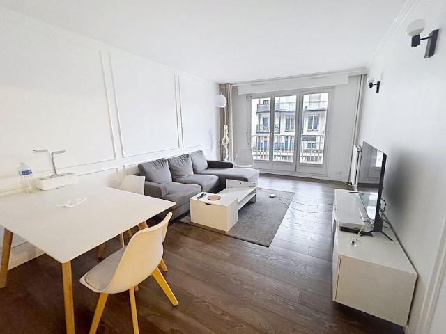 Appartement T1 ROSNY SOUS BOIS à louer