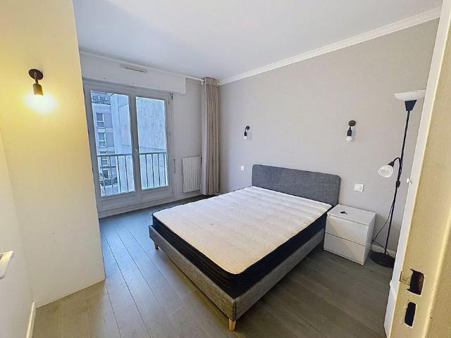 Appartement T1 ROSNY SOUS BOIS à louer