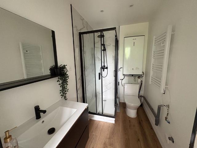 Appartement T1 ROUBAIX à louer