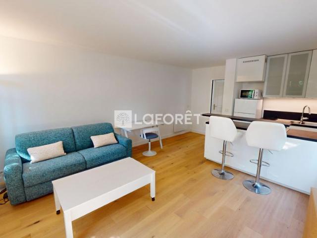 Appartement T1 RUEIL MALMAISON à louer