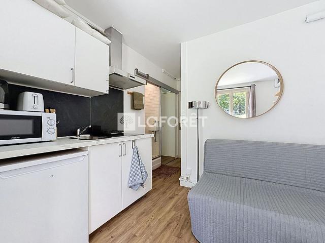 Appartement T1 SCEAUX à louer