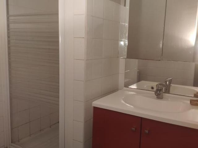 Appartement T1 Saint Cyprien