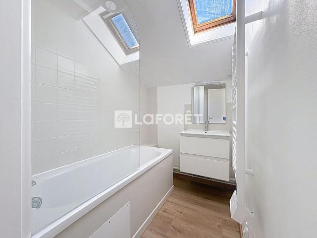 Appartement T1 SAINT CYR L ECOLE à louer